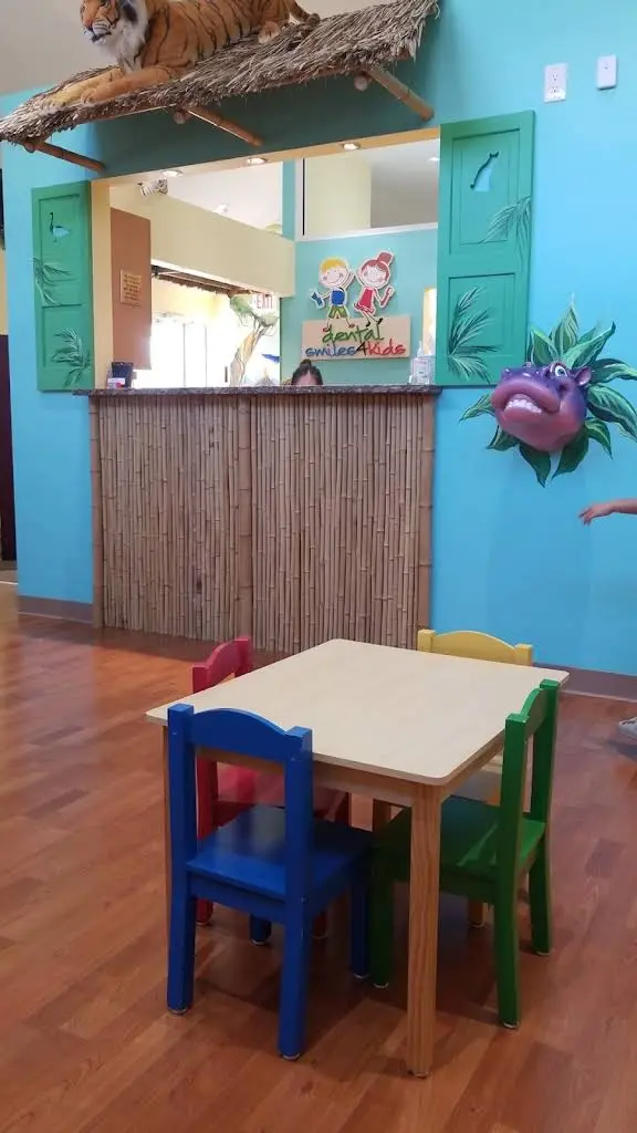 Dental Smiles 4 Kids