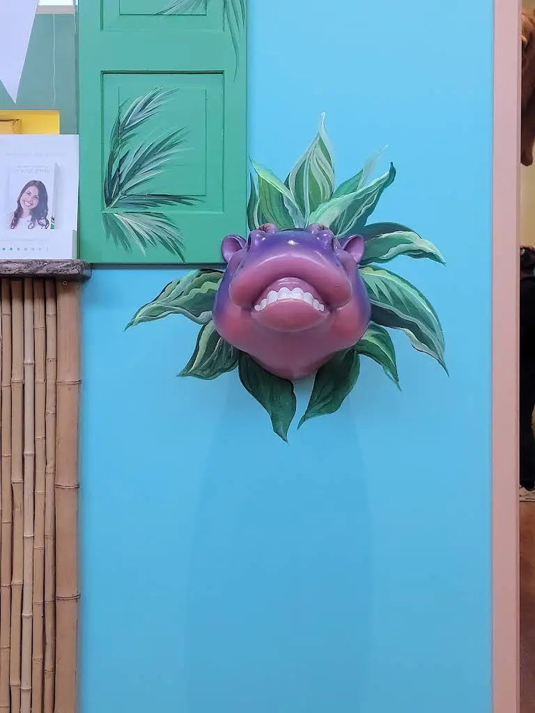 Dental Smiles 4 Kids