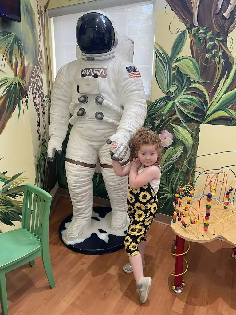 Dental Smiles 4 Kids