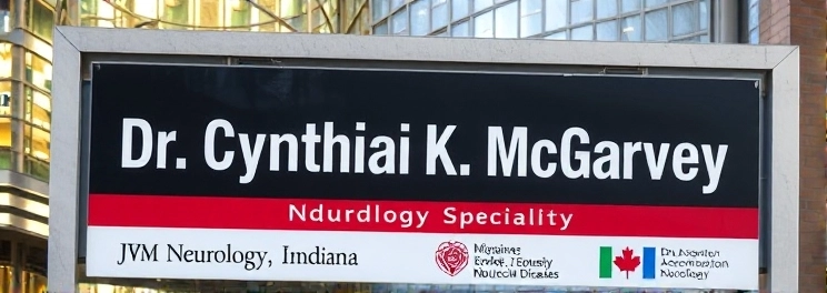 Dr. Cynthia K. McGarvey - Professional dental clinic exterior with modern facilities