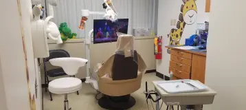 Zee Kids Pediatric Dentistry