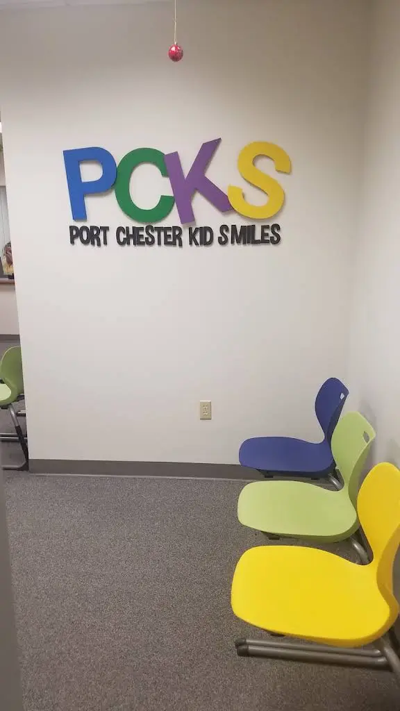 Zee Kids Pediatric Dentistry