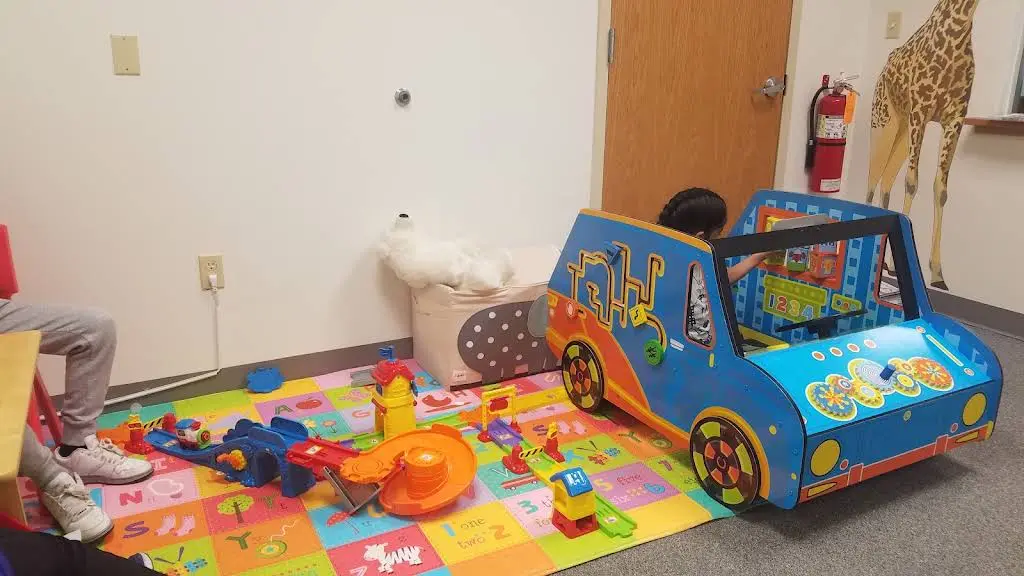 Zee Kids Pediatric Dentistry