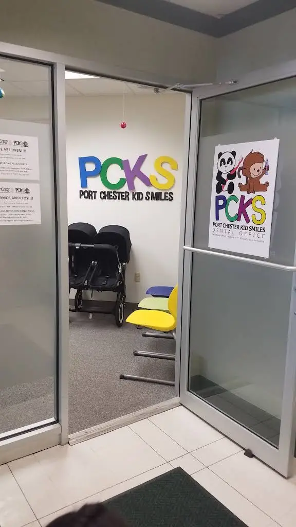 Zee Kids Pediatric Dentistry