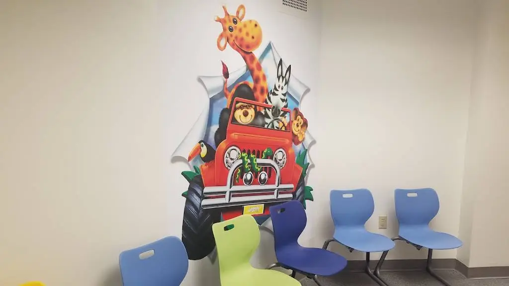 Zee Kids Pediatric Dentistry