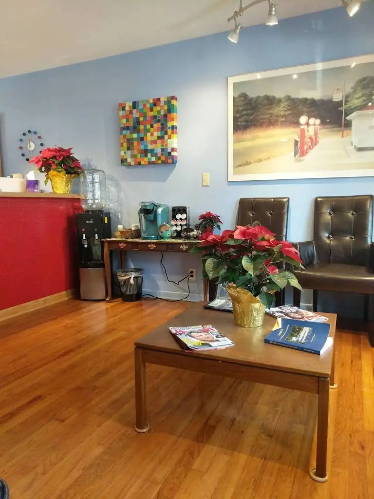 Dentico Patrick J DDS - Professional dental clinic exterior with modern facilities