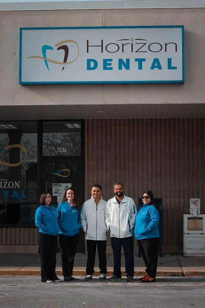 Horizon Dental