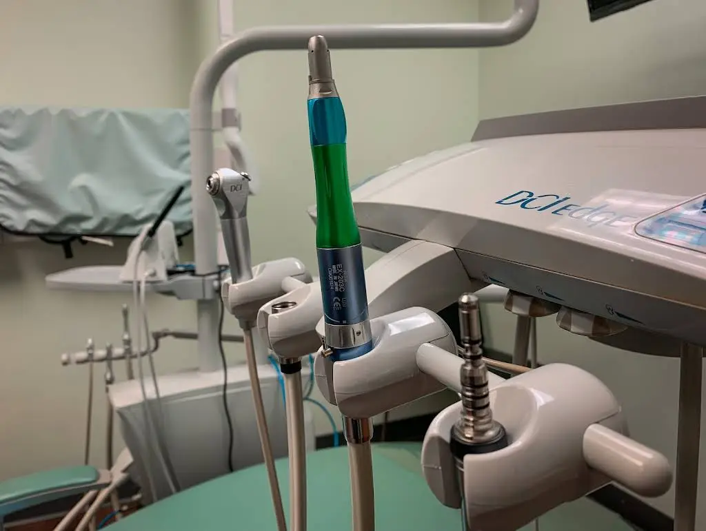 Horizon Dental