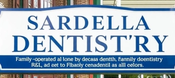 Sardella Family Dentistry