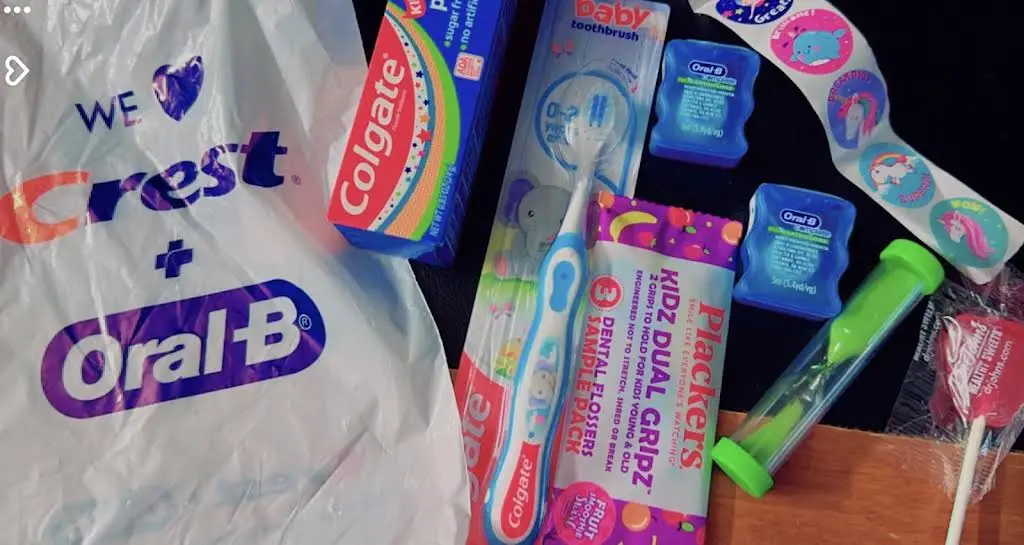 Kids Dental Care