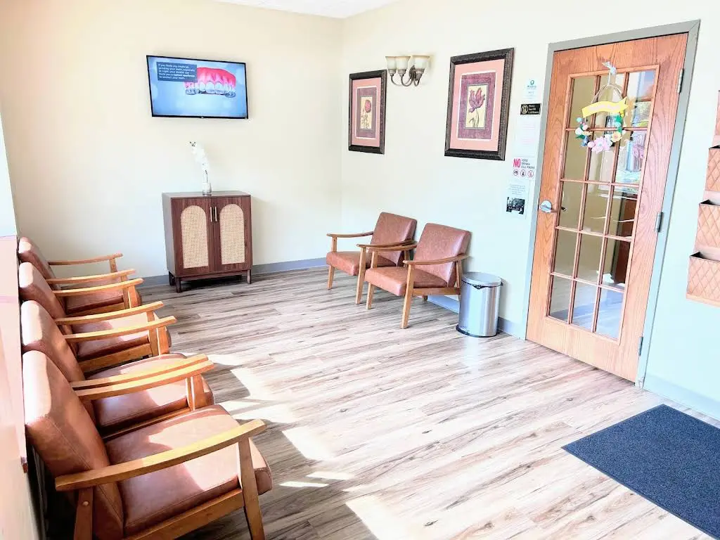 Waterbury Dental Care