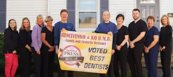 Bencivengo & Ko, D.M.D