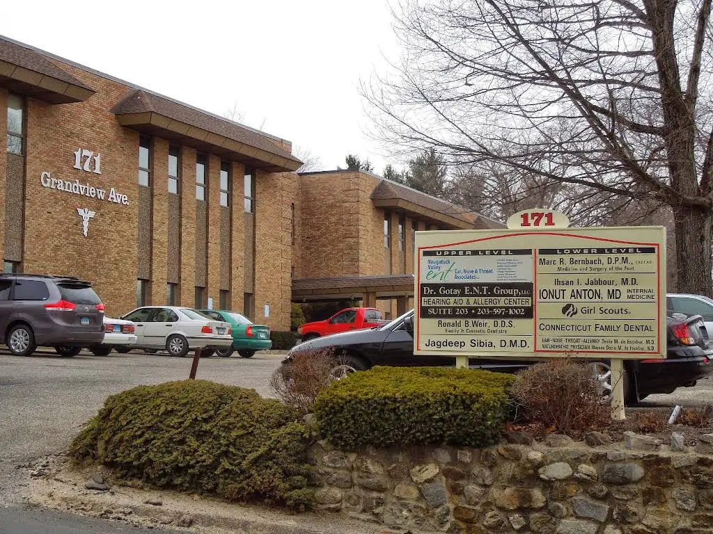 Connecticut Family Dental