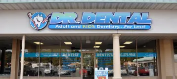 Dr. Dental: Dentistry & Braces
