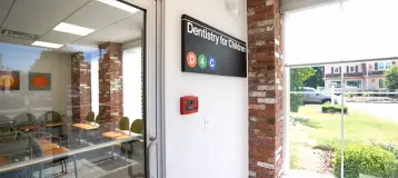 Dentistry for Children