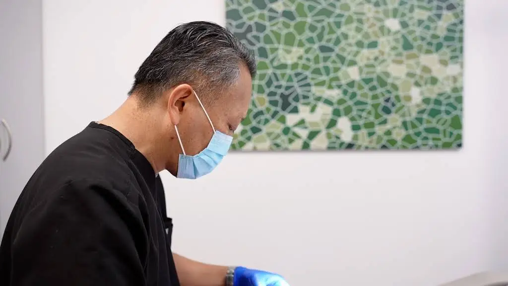 Dentistry for Children