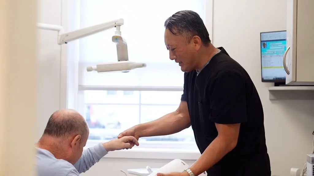 Dentistry for Children