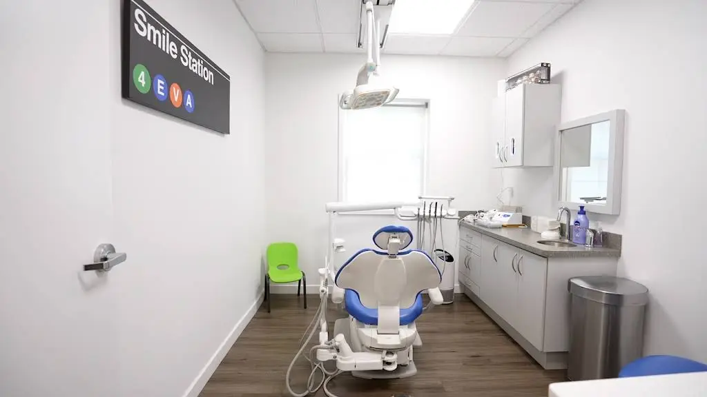 Dentistry for Children, LLC