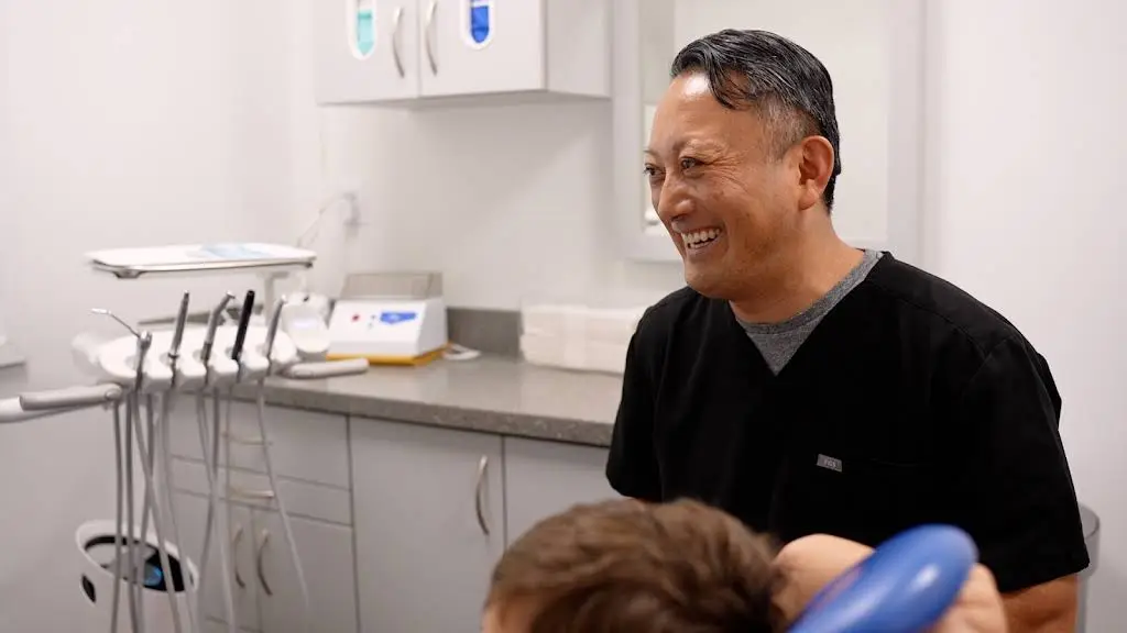 Dentistry for Children, LLC