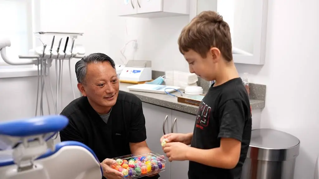 Dentistry for Children, LLC
