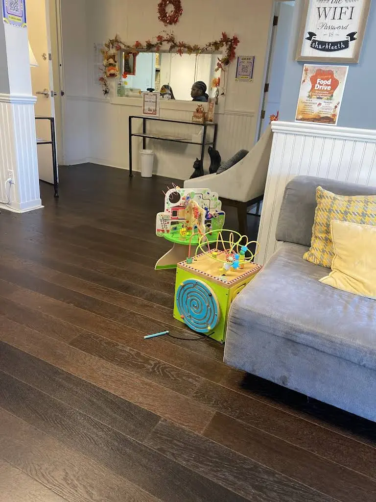 Children's Dental Care of Norwalk, LLC