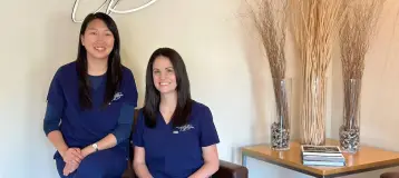 Aesthetic Dentistry of Fairfield