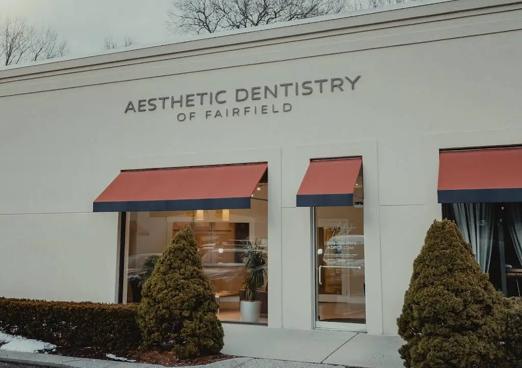 Aesthetic Dentistry of Fairfield