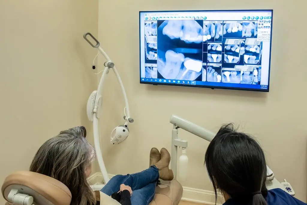 Aesthetic Dentistry of Fairfield