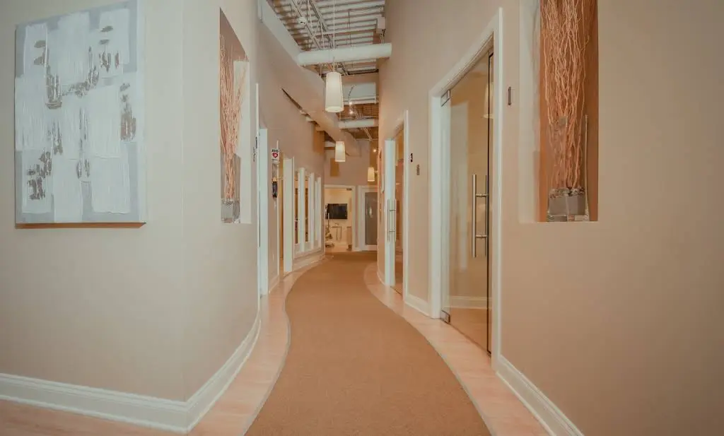Aesthetic Dentistry of Fairfield