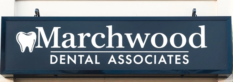 Marchwood Dental Associates