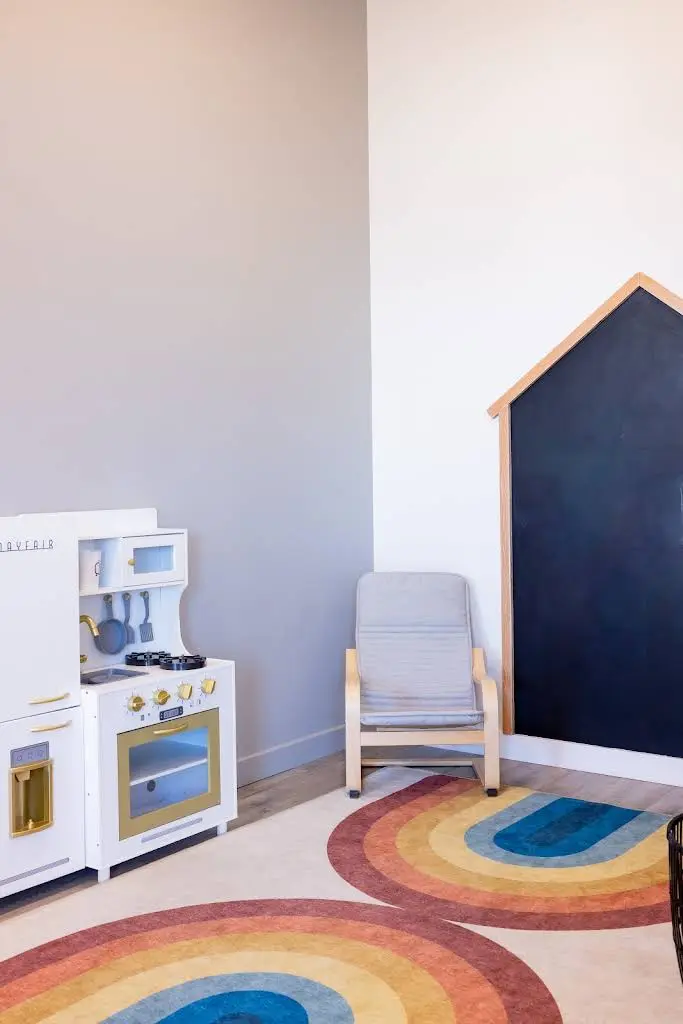 SASCO Pediatric Dentistry