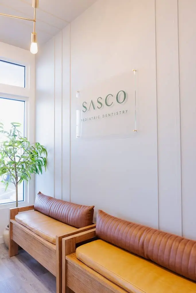 SASCO Pediatric Dentistry