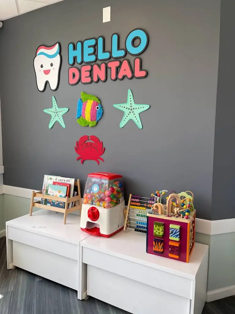 Hello Dental