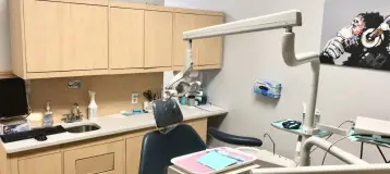 South End Dental Center