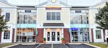 Dental Associates of Connecticut