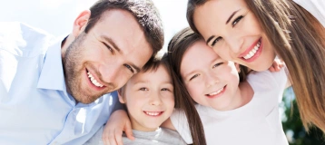 Total Family Dentistry Of St James