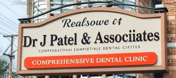 Dr J C Patel & Associates