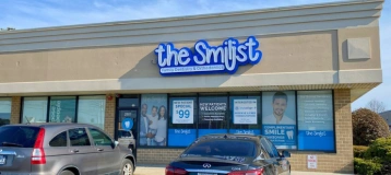 The Smilist Dental Medford