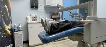 Pediatric Dentistry of Suffolk County - Medford