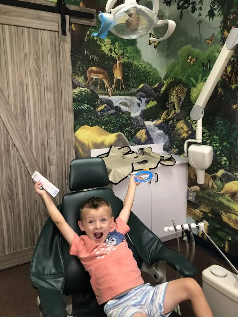 Pediatric Dentistry of Suffolk County - Medford