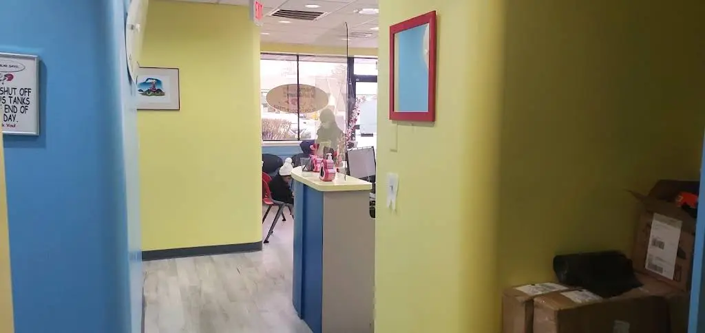 Pediatric Dentistry of Suffolk County - Medford