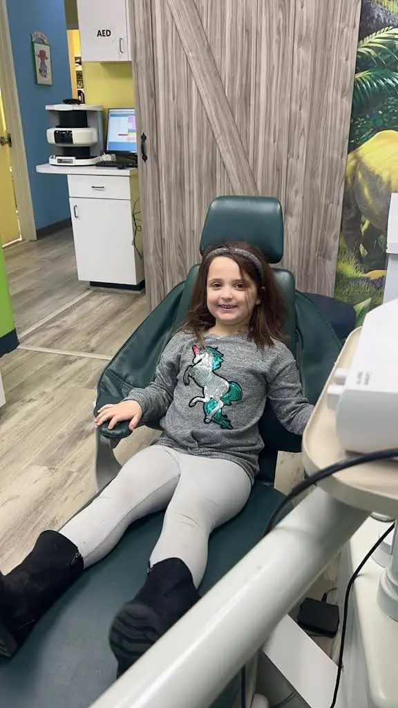 Pediatric Dentistry of Suffolk County - Medford
