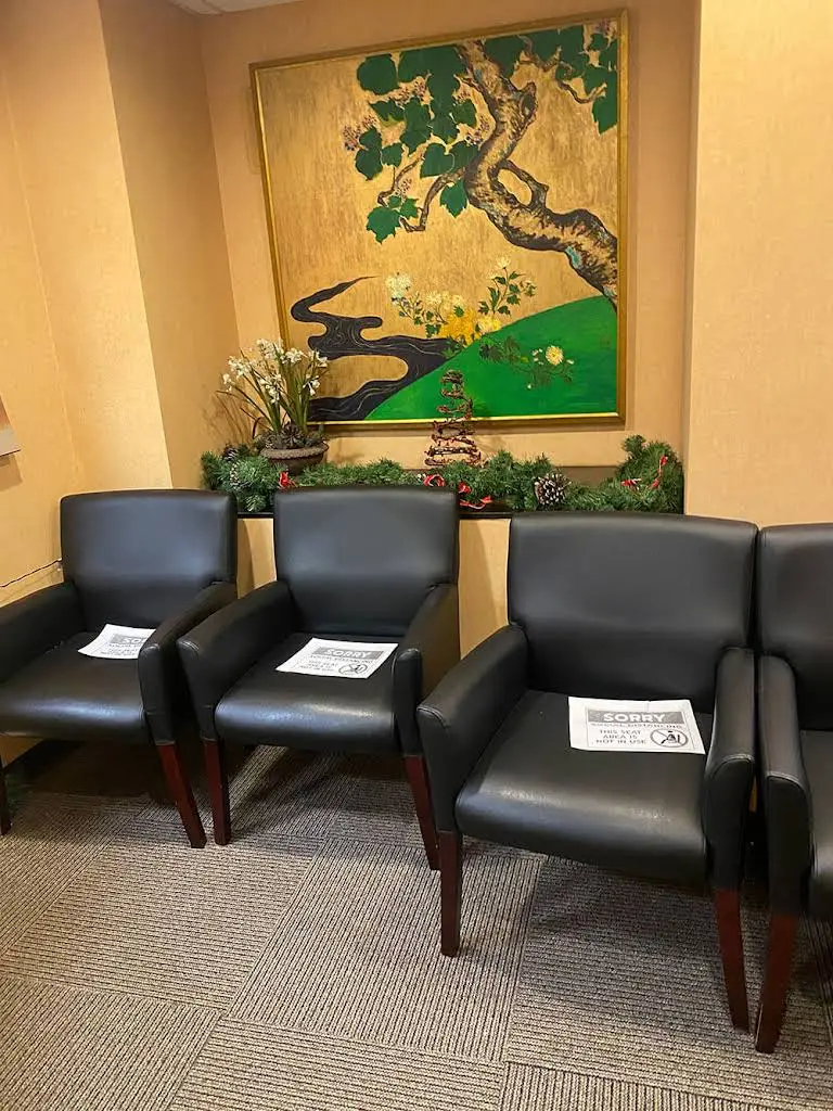 Stony Brook Dental Group