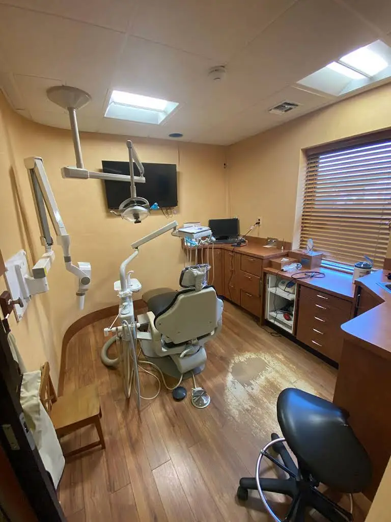 Stony Brook Dental Group