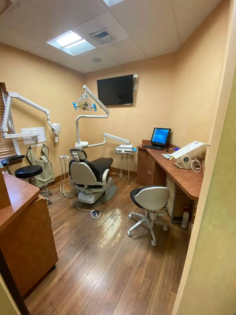 Stony Brook Dental Group