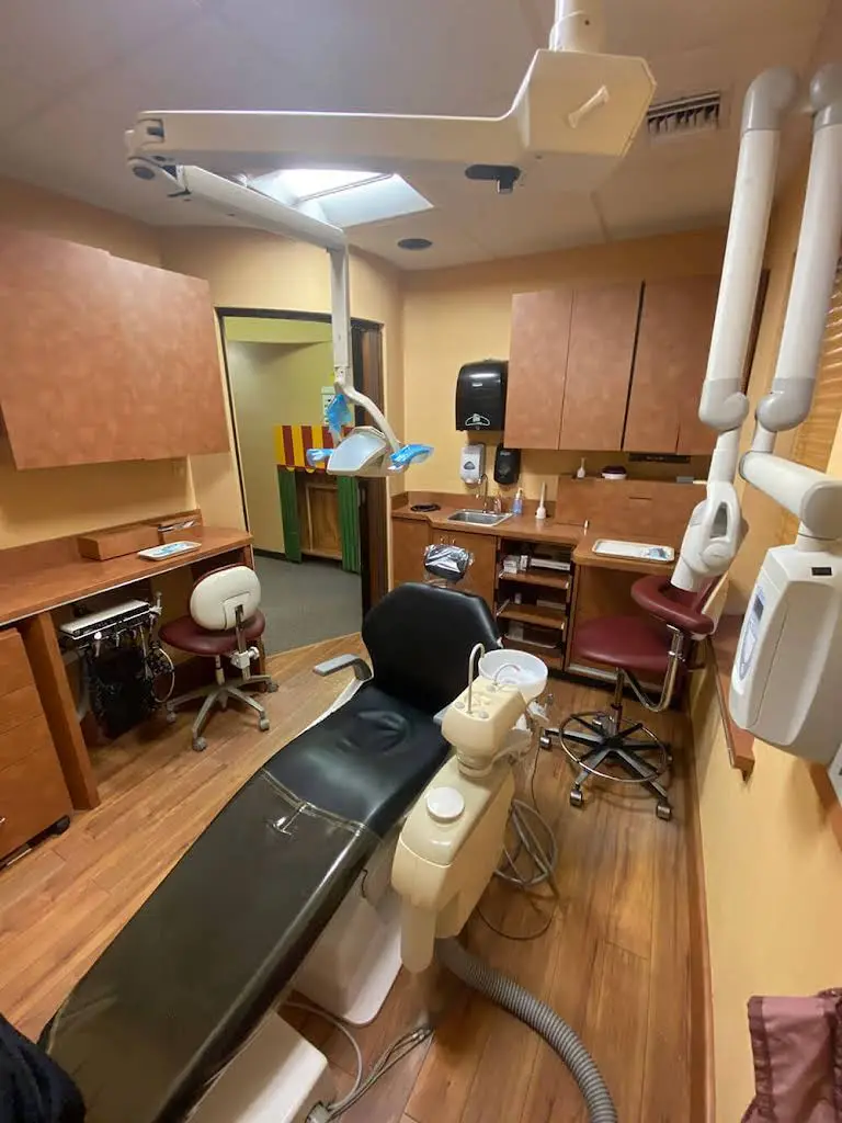 Stony Brook Dental Group