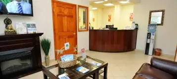 Stony Brook General & Cosmetic Dentistry, Dr. Snehal Sheth D.D.S