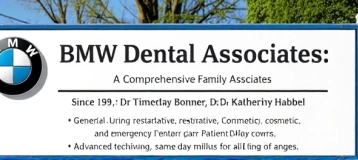 BMW Dental Associates