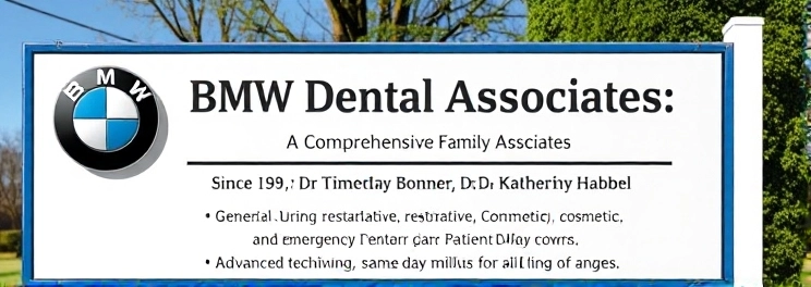 BMW Dental Associates