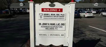 Adam L. Bear, DDS, PLLC
